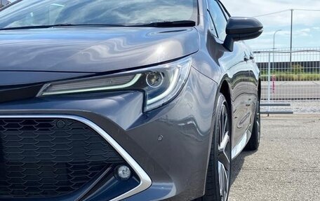 Toyota Corolla, 2021 год, 1 387 000 рублей, 7 фотография