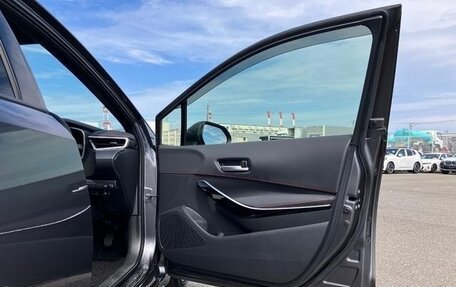 Toyota Corolla, 2021 год, 1 387 000 рублей, 9 фотография