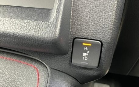 Toyota Corolla, 2021 год, 1 387 000 рублей, 12 фотография