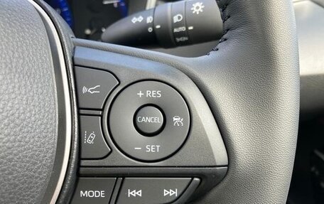 Toyota Corolla, 2021 год, 1 387 000 рублей, 11 фотография