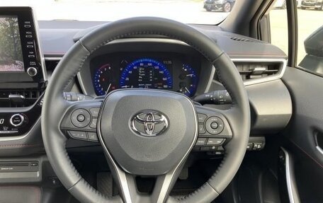 Toyota Corolla, 2021 год, 1 387 000 рублей, 10 фотография