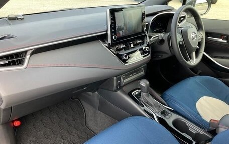 Toyota Corolla, 2021 год, 1 387 000 рублей, 17 фотография