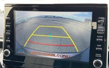 Toyota Corolla, 2021 год, 1 387 000 рублей, 13 фотография