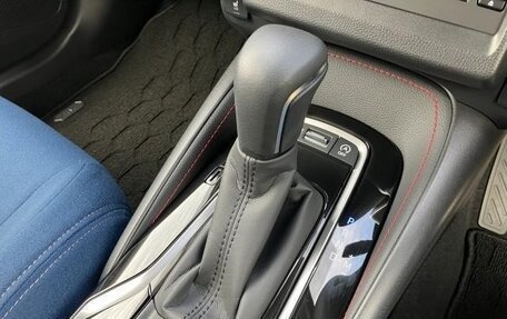 Toyota Corolla, 2021 год, 1 387 000 рублей, 14 фотография