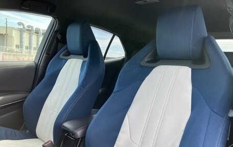 Toyota Corolla, 2021 год, 1 387 000 рублей, 18 фотография