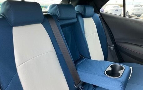 Toyota Corolla, 2021 год, 1 387 000 рублей, 21 фотография