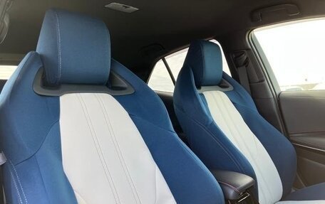 Toyota Corolla, 2021 год, 1 387 000 рублей, 19 фотография