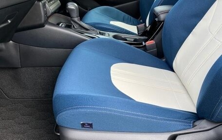 Toyota Corolla, 2021 год, 1 387 000 рублей, 20 фотография