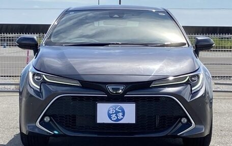 Toyota Corolla, 2021 год, 1 387 000 рублей, 27 фотография