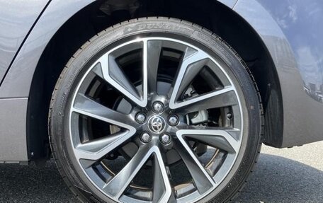 Toyota Corolla, 2021 год, 1 387 000 рублей, 29 фотография