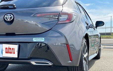 Toyota Corolla, 2021 год, 1 387 000 рублей, 26 фотография