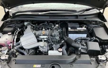 Toyota Corolla, 2021 год, 1 387 000 рублей, 30 фотография