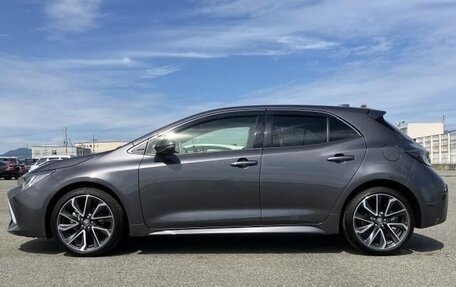 Toyota Corolla, 2021 год, 1 387 000 рублей, 32 фотография