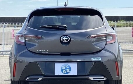 Toyota Corolla, 2021 год, 1 387 000 рублей, 34 фотография