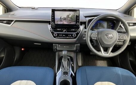 Toyota Corolla, 2021 год, 1 387 000 рублей, 31 фотография