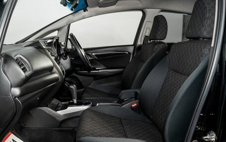 Honda Fit III, 2017 год, 1 150 000 рублей, 6 фотография