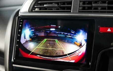 Honda Fit III, 2017 год, 1 150 000 рублей, 13 фотография