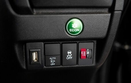 Honda Fit III, 2017 год, 1 150 000 рублей, 15 фотография