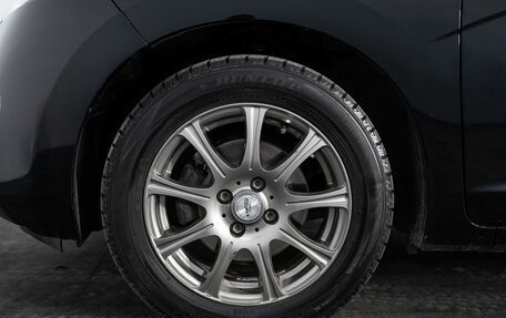 Honda Fit III, 2017 год, 1 150 000 рублей, 18 фотография