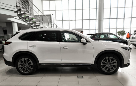 Mazda CX-9 II, 2020 год, 4 200 000 рублей, 5 фотография