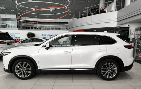 Mazda CX-9 II, 2020 год, 4 200 000 рублей, 10 фотография