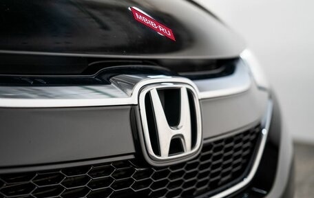 Honda Fit III, 2017 год, 1 150 000 рублей, 20 фотография