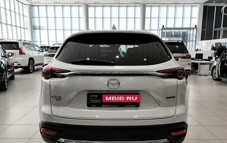 Mazda CX-9 II, 2020 год, 4 200 000 рублей, 7 фотография