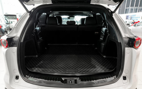 Mazda CX-9 II, 2020 год, 4 200 000 рублей, 12 фотография