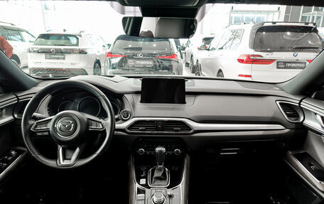 Mazda CX-9 II, 2020 год, 4 200 000 рублей, 17 фотография