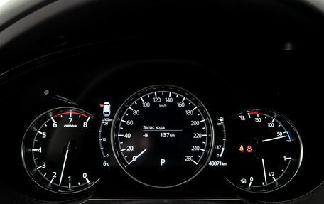 Mazda CX-9 II, 2020 год, 4 200 000 рублей, 16 фотография