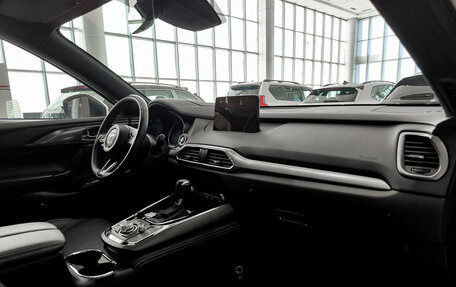 Mazda CX-9 II, 2020 год, 4 200 000 рублей, 13 фотография