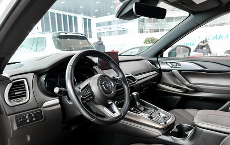 Mazda CX-9 II, 2020 год, 4 200 000 рублей, 20 фотография