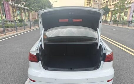 Audi A3, 2021 год, 1 470 000 рублей, 7 фотография