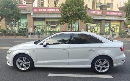 Audi A3, 2021 год, 1 470 000 рублей, 6 фотография