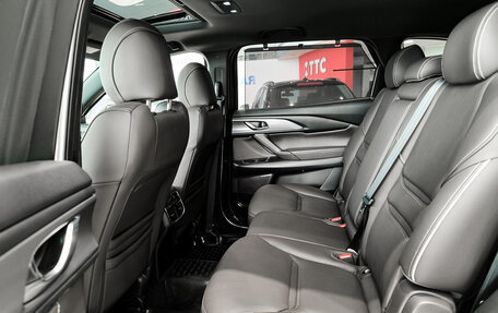 Mazda CX-9 II, 2020 год, 4 200 000 рублей, 15 фотография