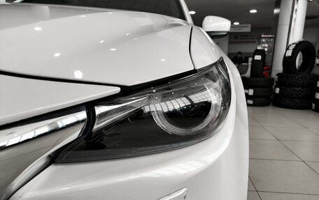 Mazda CX-9 II, 2020 год, 4 200 000 рублей, 21 фотография