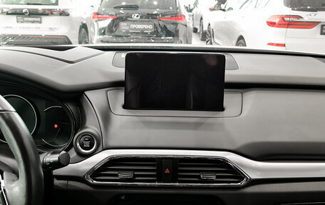 Mazda CX-9 II, 2020 год, 4 200 000 рублей, 18 фотография