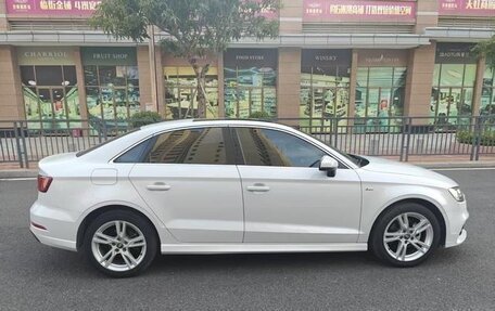 Audi A3, 2021 год, 1 470 000 рублей, 8 фотография