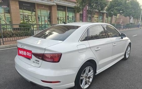 Audi A3, 2021 год, 1 470 000 рублей, 5 фотография