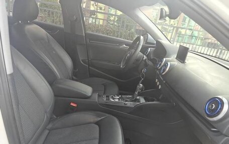 Audi A3, 2021 год, 1 470 000 рублей, 10 фотография