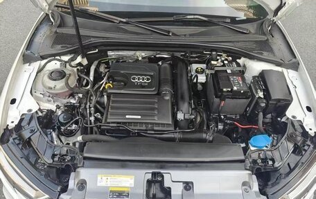 Audi A3, 2021 год, 1 470 000 рублей, 14 фотография