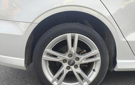 Audi A3, 2021 год, 1 470 000 рублей, 13 фотография