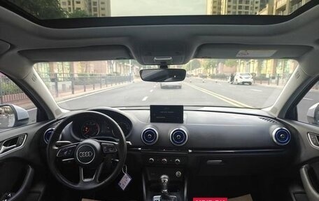 Audi A3, 2021 год, 1 470 000 рублей, 11 фотография