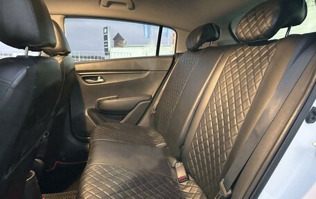 KIA Rio IV, 2021 год, 1 349 000 рублей, 14 фотография