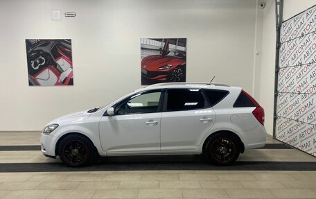 KIA cee'd I рестайлинг, 2010 год, 646 000 рублей, 4 фотография