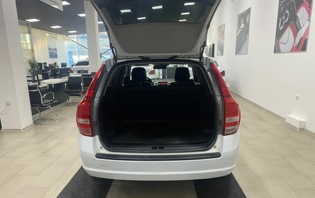 KIA cee'd I рестайлинг, 2010 год, 646 000 рублей, 7 фотография