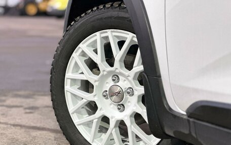 KIA Rio IV, 2021 год, 1 349 000 рублей, 15 фотография