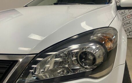 KIA cee'd I рестайлинг, 2010 год, 646 000 рублей, 11 фотография