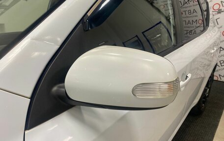 KIA cee'd I рестайлинг, 2010 год, 646 000 рублей, 12 фотография