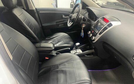 KIA cee'd I рестайлинг, 2010 год, 646 000 рублей, 18 фотография